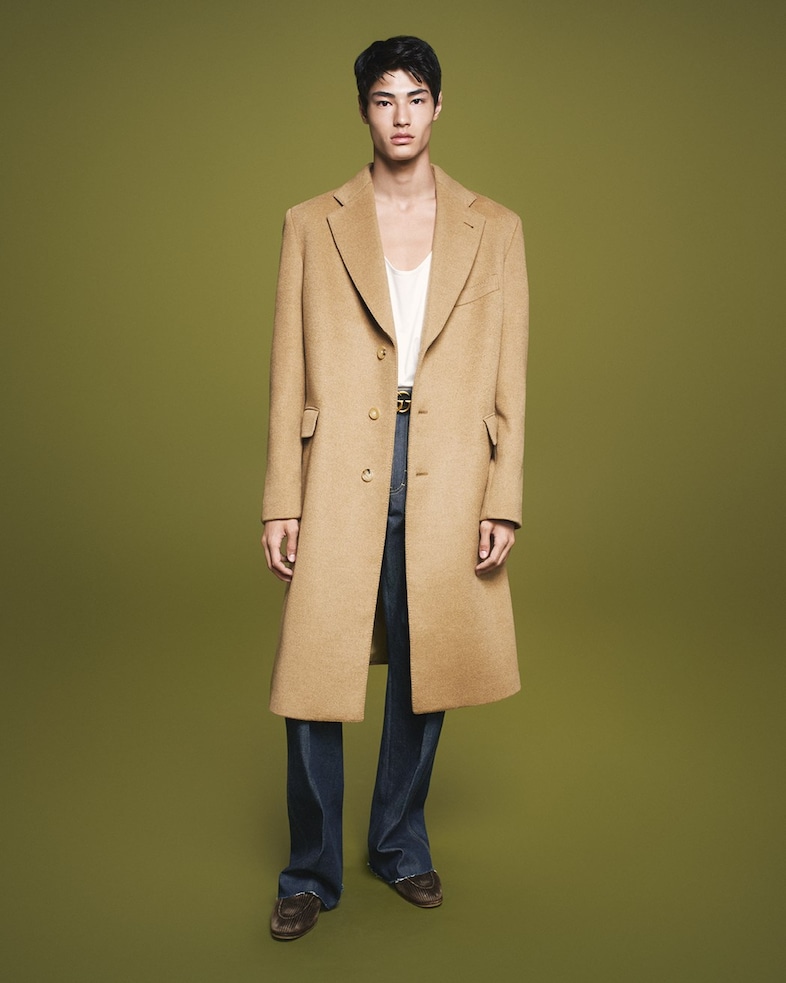 Gucci Autumn/Winter 2023 Campaign