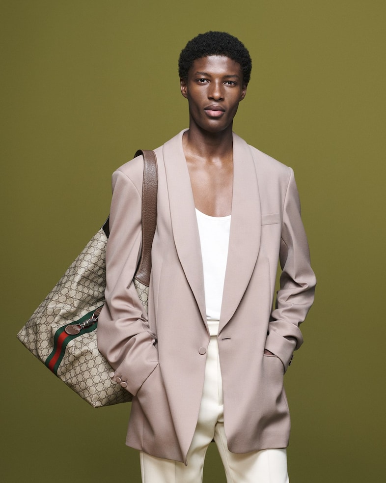 Gucci Autumn/Winter 2023 Campaign