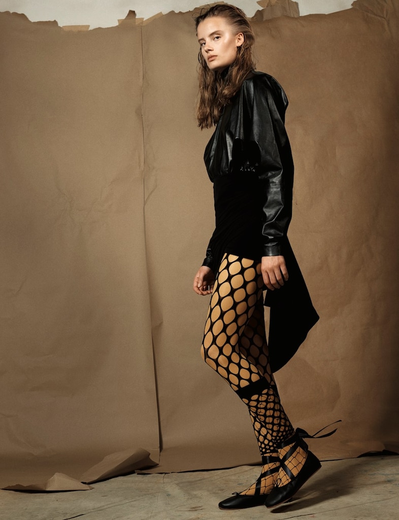 Martine Sitbon for AnOther Magazine Autumn/Winter 2023