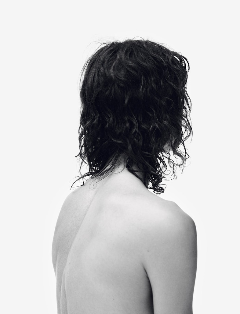 Willy Vanderperre for AnOther Magazine Autumn/Winter 2023