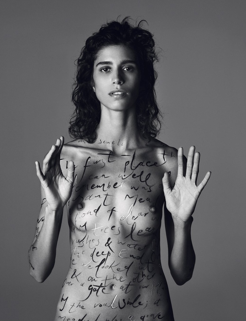 Willy Vanderperre for AnOther Magazine Autumn/Winter 2023