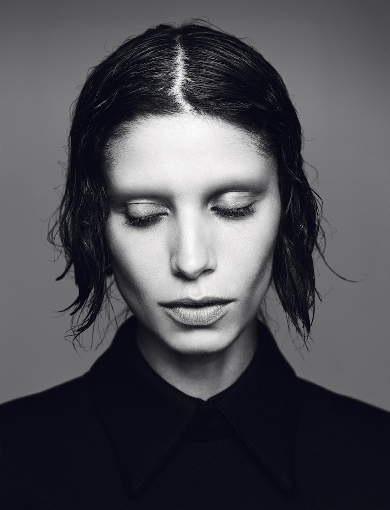 Willy Vanderperre for AnOther Magazine Autumn/Winter 2023