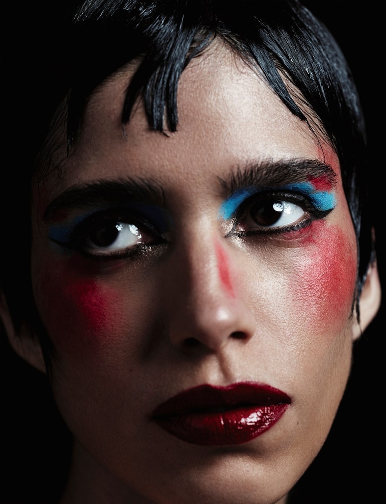 Willy Vanderperre for AnOther Magazine Autumn/Winter 2023