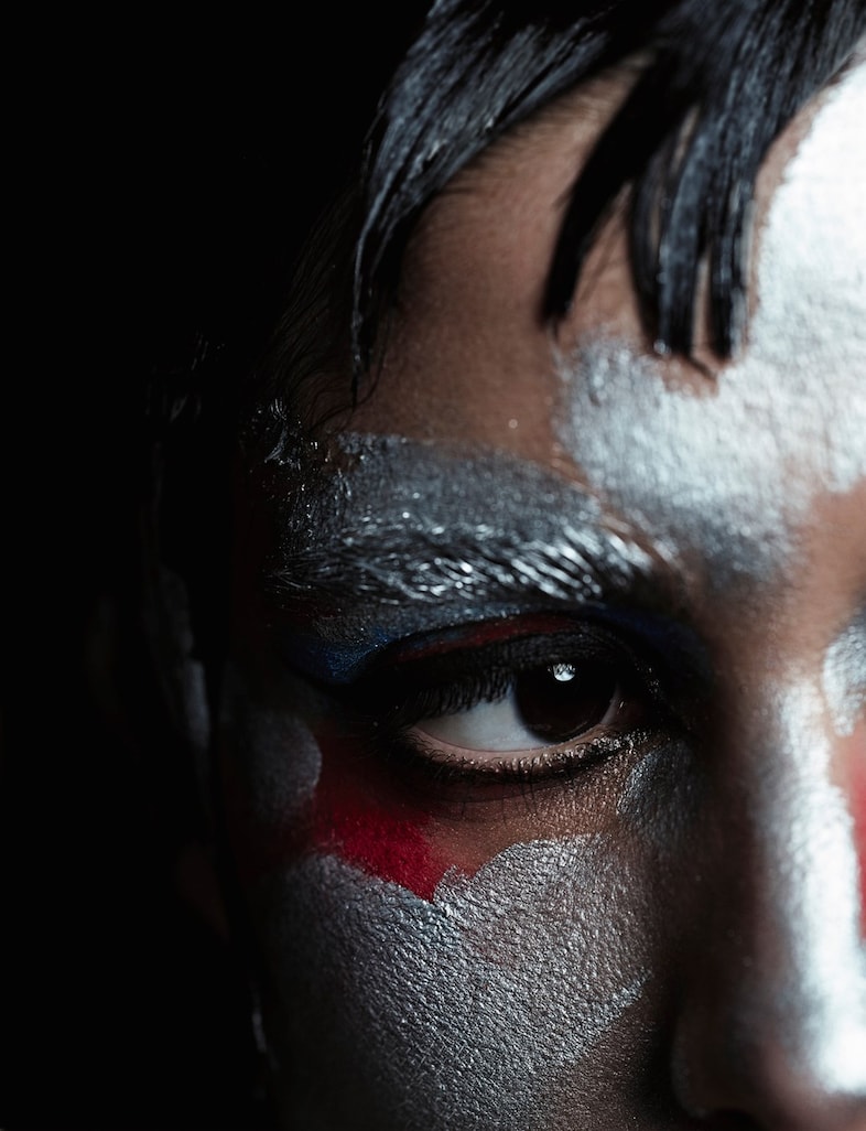 Willy Vanderperre for AnOther Magazine Autumn/Winter 2023