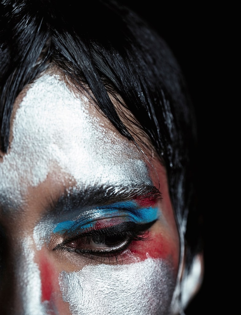 Willy Vanderperre for AnOther Magazine Autumn/Winter 2023