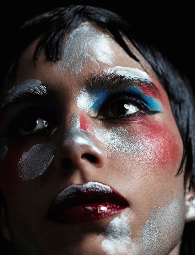 Willy Vanderperre for AnOther Magazine Autumn/Winter 2023