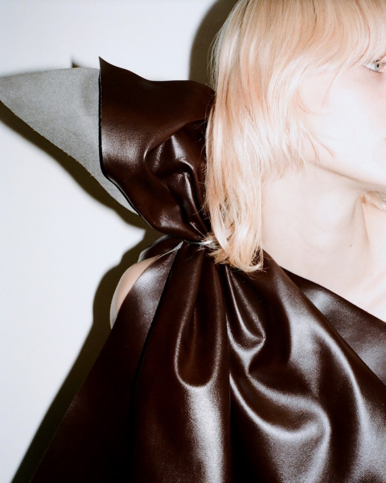 Collection Five by Freddy Coomes and Matt Empringham
