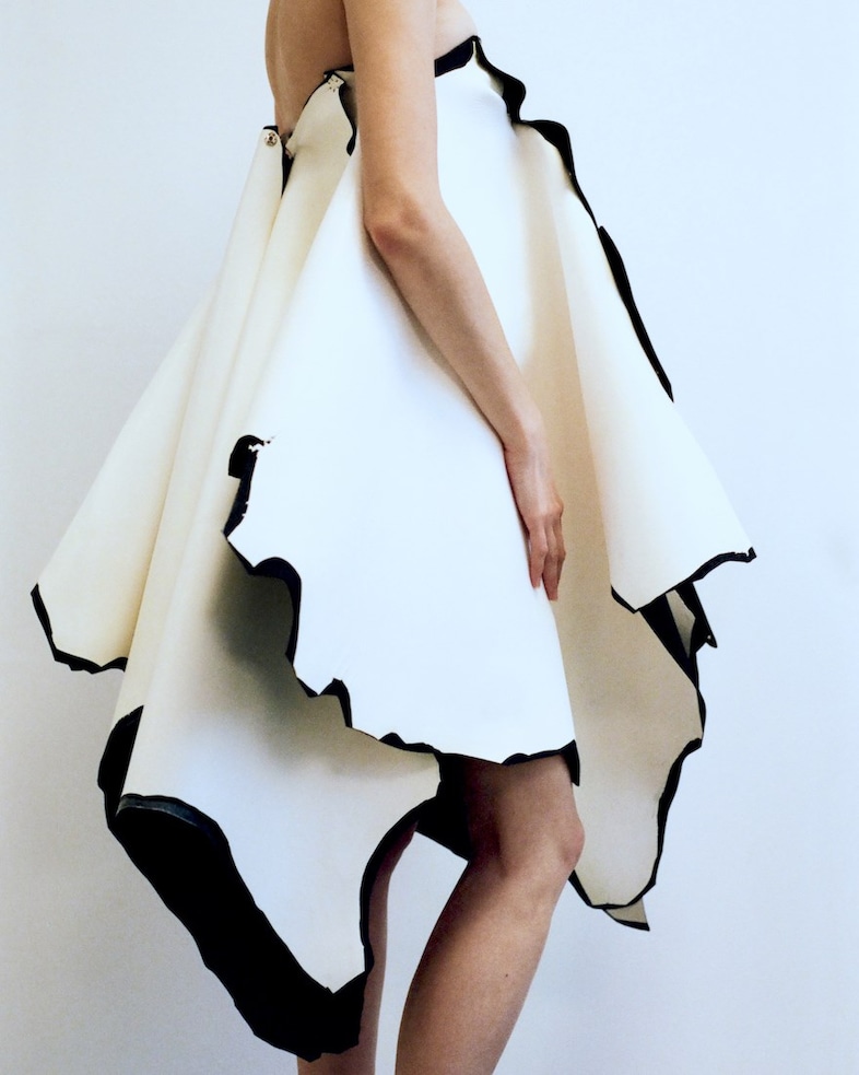 Collection Five by Frederic Coomes and Matt Empringham