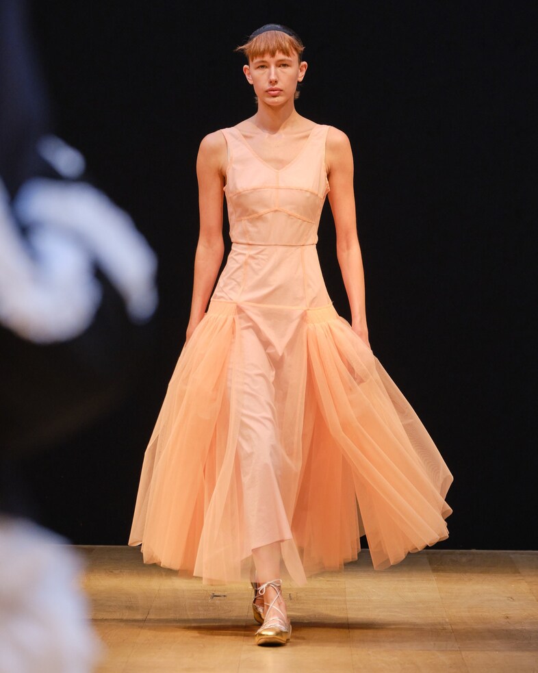 230916 Molly Goddard SS24 08