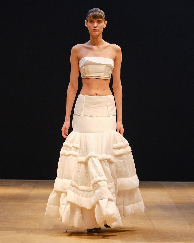 230916 Molly Goddard SS24 12