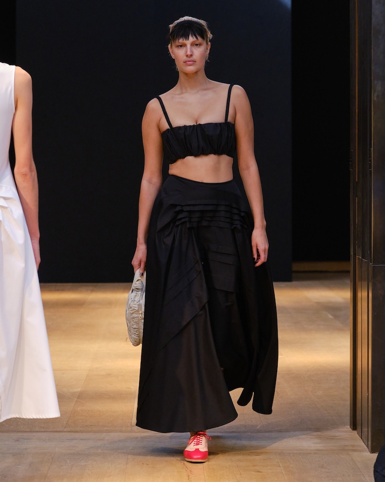 230916 Molly Goddard SS24 15