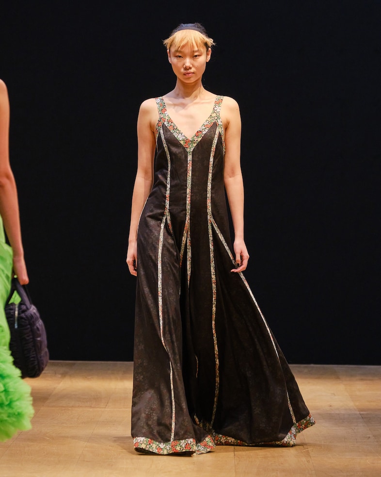 230916 Molly Goddard SS24 20