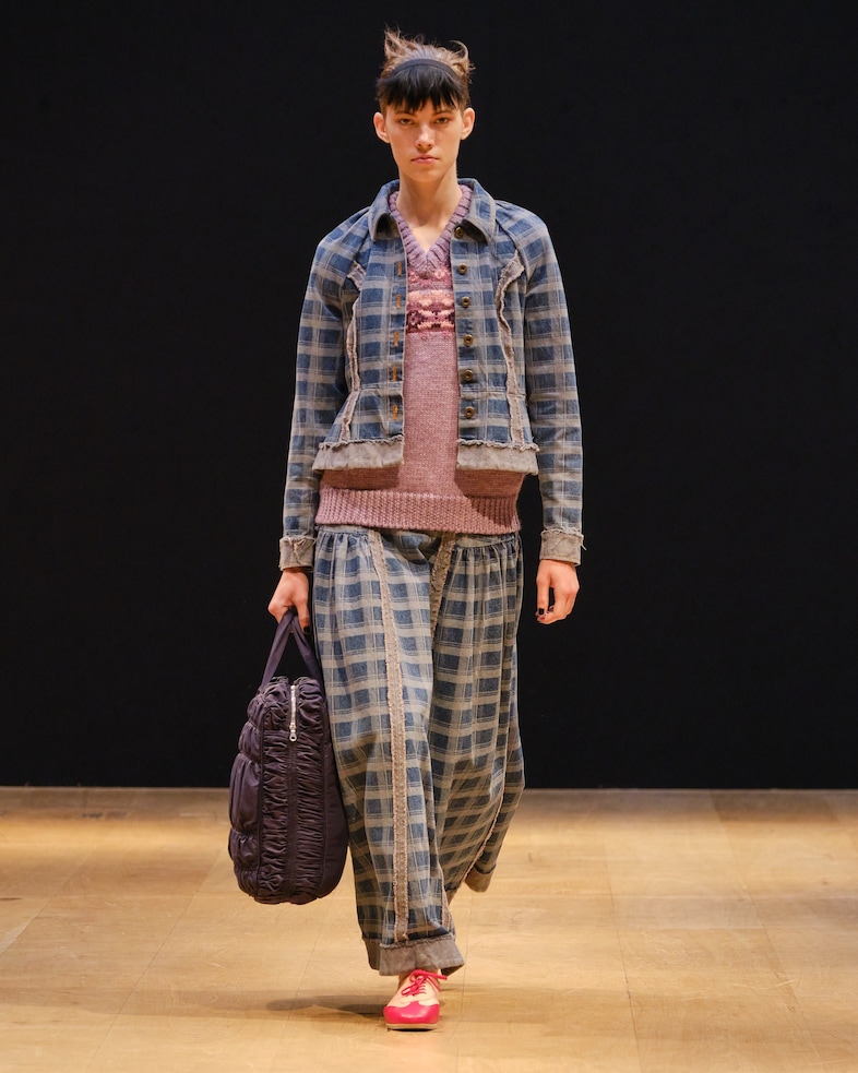230916 Molly Goddard SS24 25