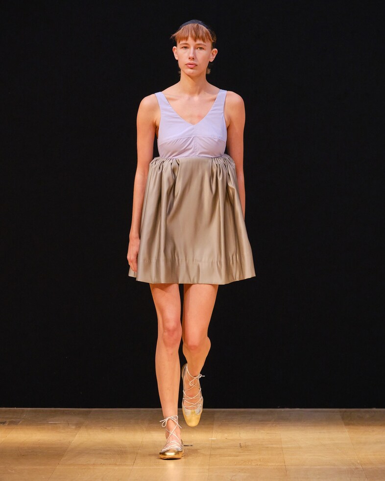230916 Molly Goddard SS24 30a