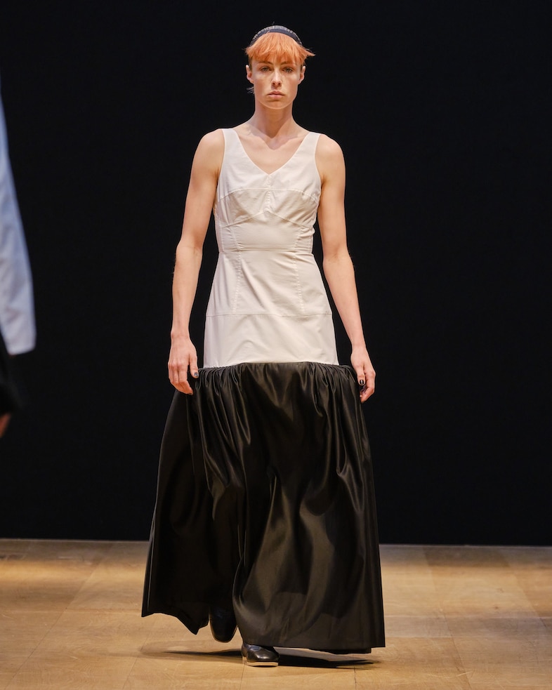 230916 Molly Goddard SS24 33