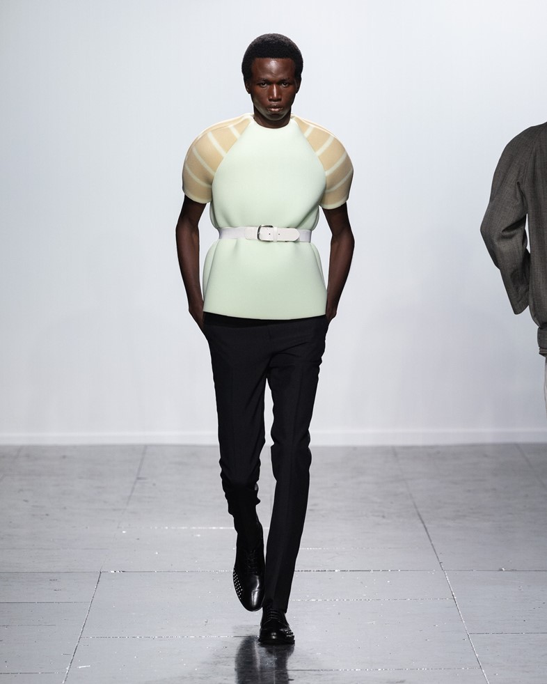 Stefan Cooke Spring Summer 2024 AnOther   437971 