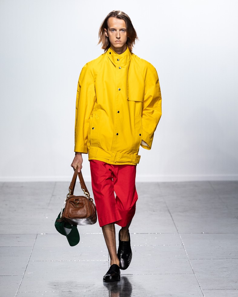 Stefan Cooke Spring Summer 2024 AnOther   437972 