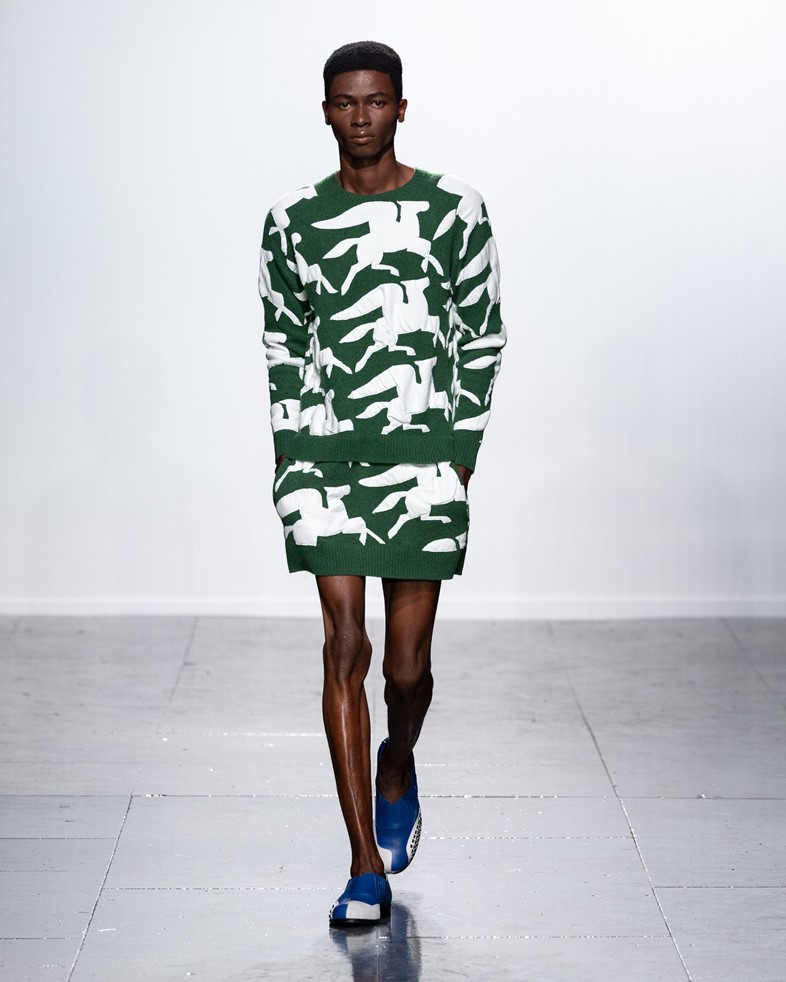 Stefan Cooke Spring Summer 2024 AnOther   437974 