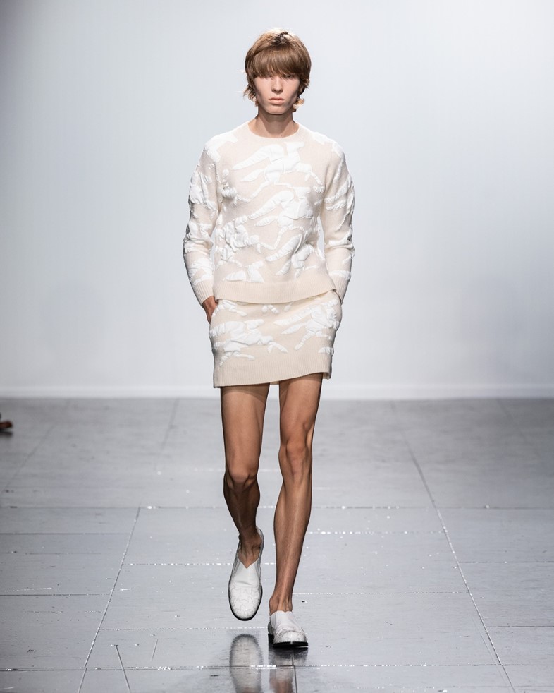 Stefan Cooke Spring Summer 2024 AnOther   437978 