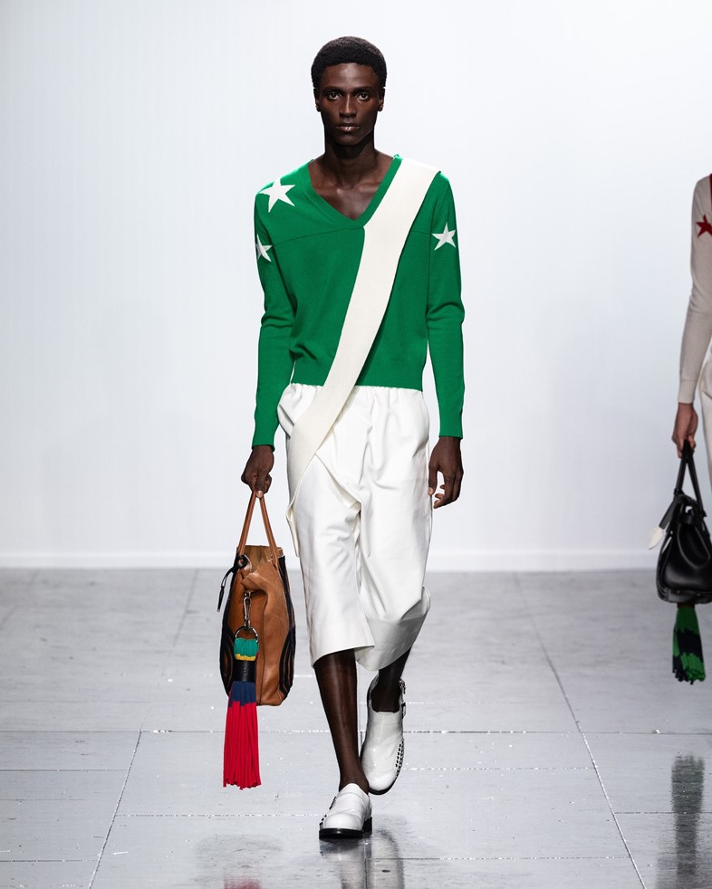 Stefan Cooke Spring Summer 2024 AnOther   437979 