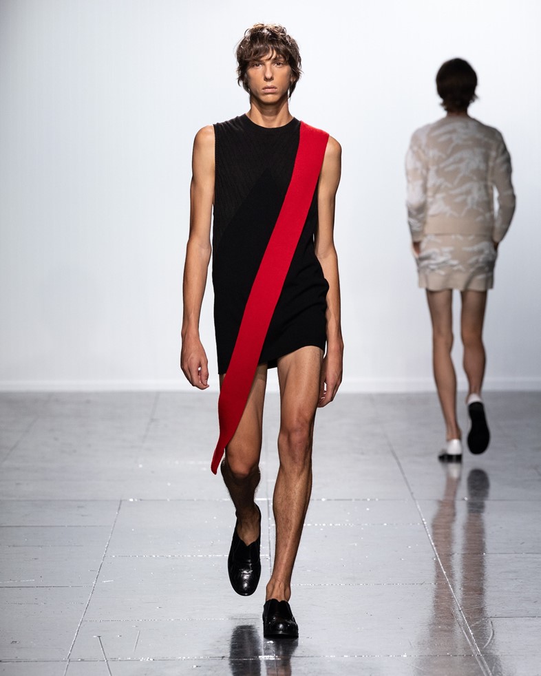 Stefan Cooke Spring Summer 2024 AnOther   437981 