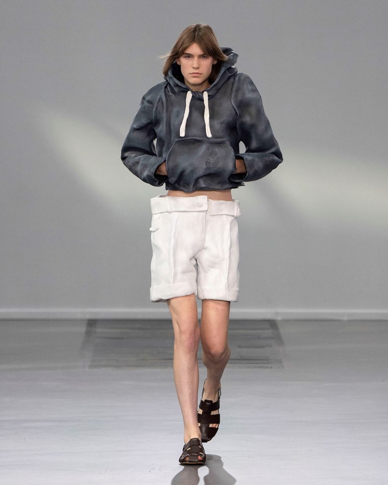 JW Anderson Spring/Summer 2024 | AnOther