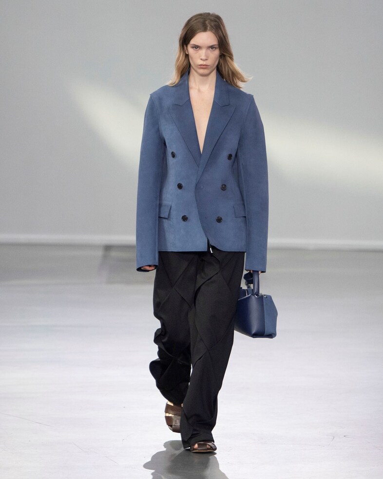 JW Anderson Spring/Summer 2024