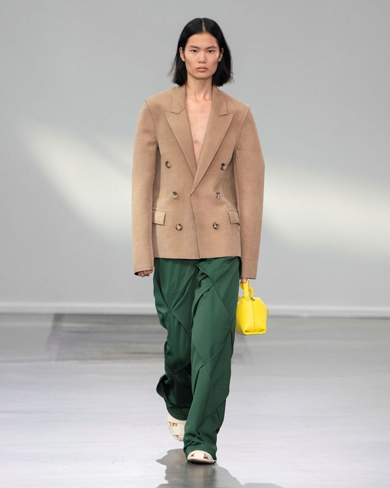 JW Anderson Spring/Summer 2024 | AnOther