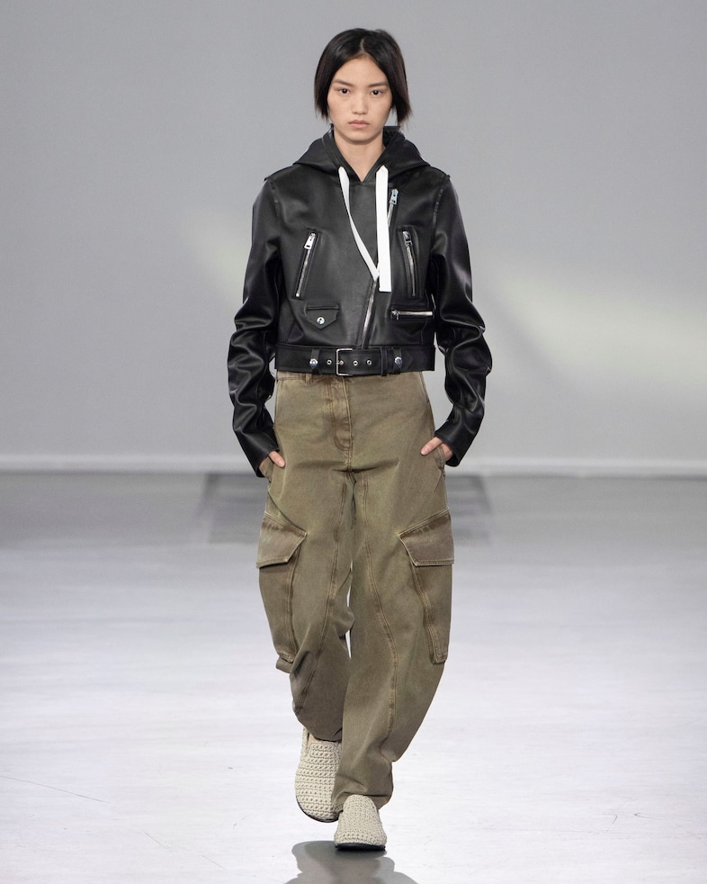 JW Anderson Spring/Summer 2024