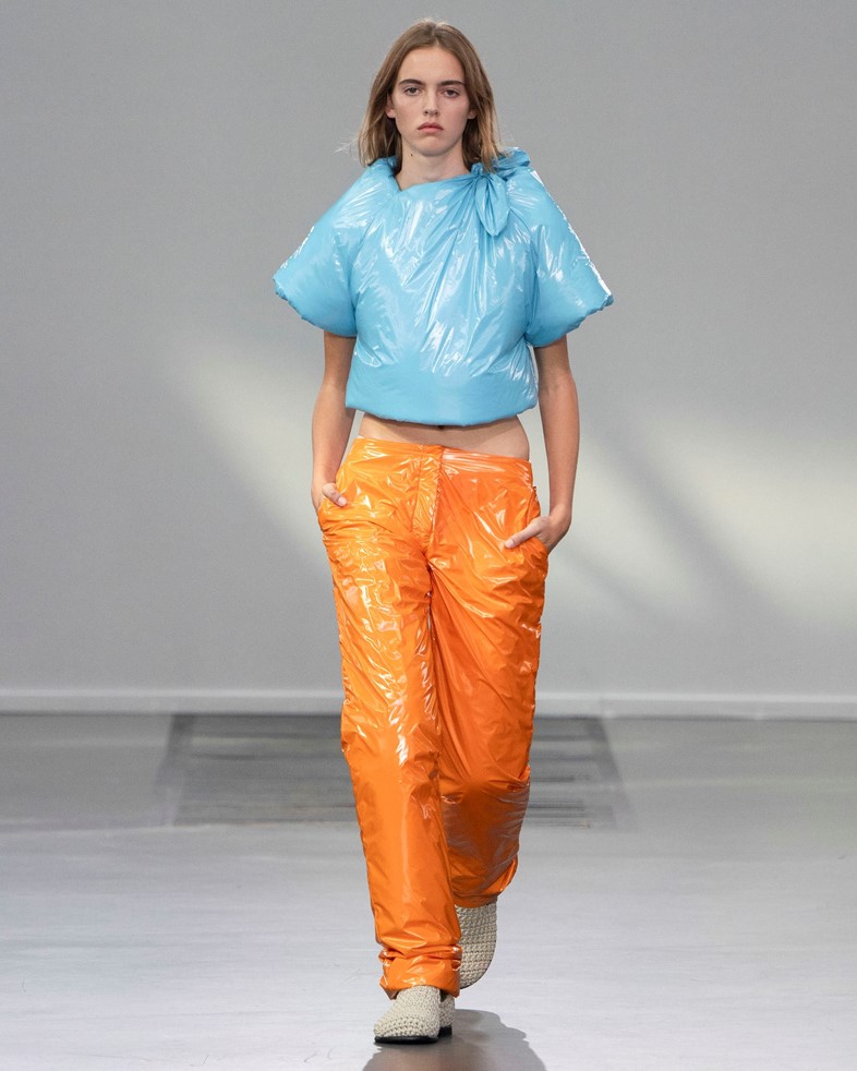 JW Anderson Spring/Summer 2024 AnOther