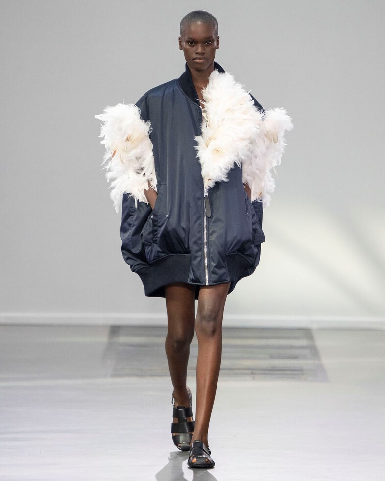 JW Anderson Spring/Summer 2024