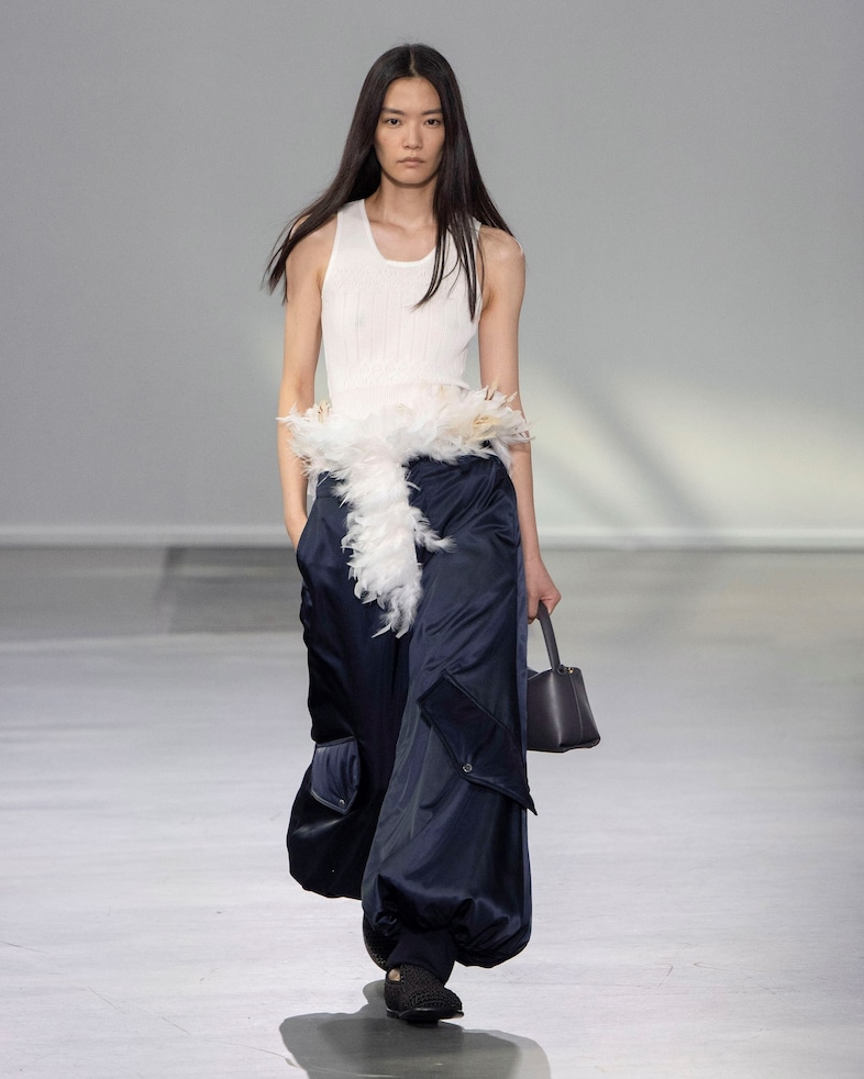 JW Anderson Spring/Summer 2024