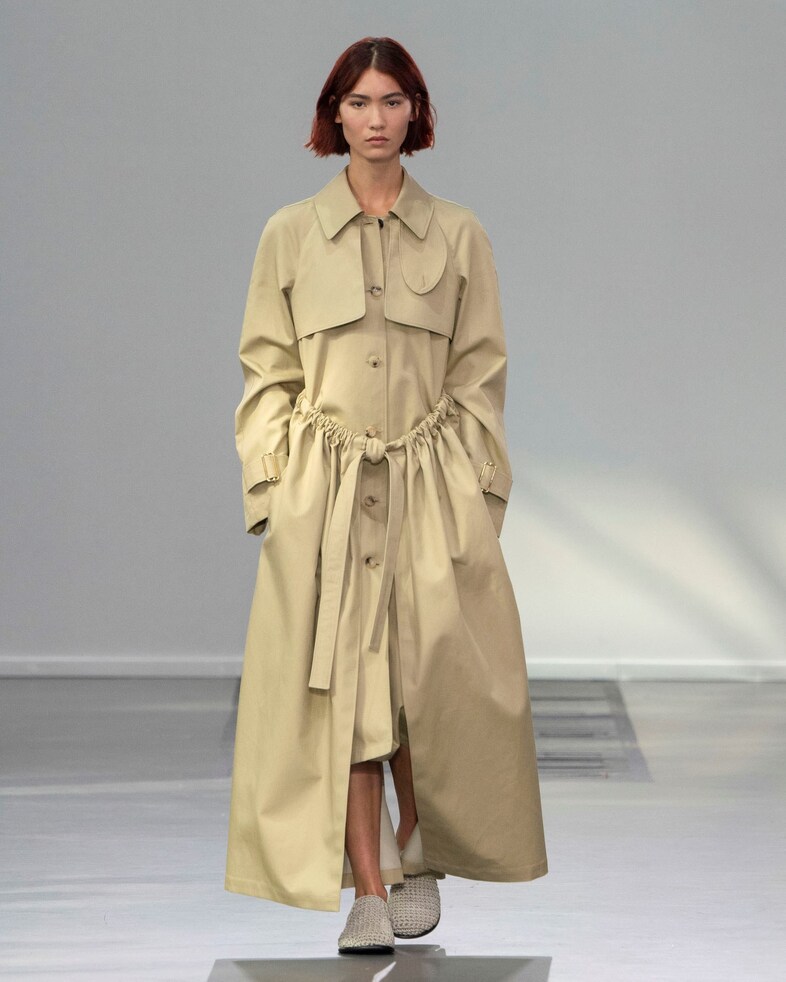 JW Anderson Spring/Summer 2024