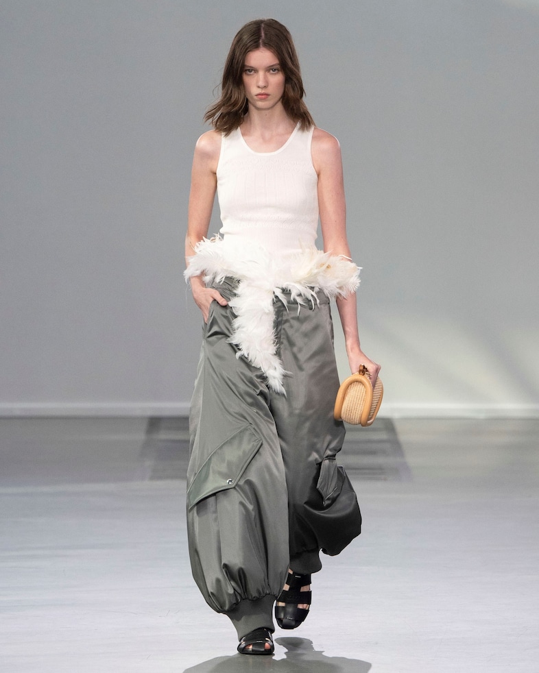 JW Anderson Spring/Summer 2024