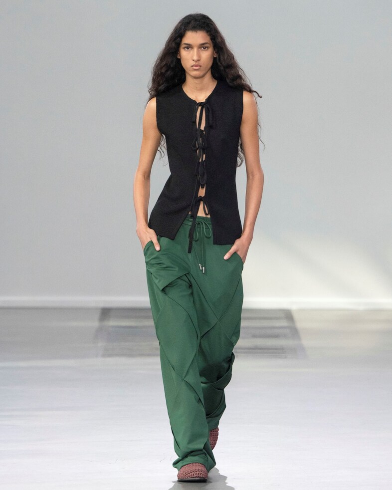 JW Anderson Spring/Summer 2024