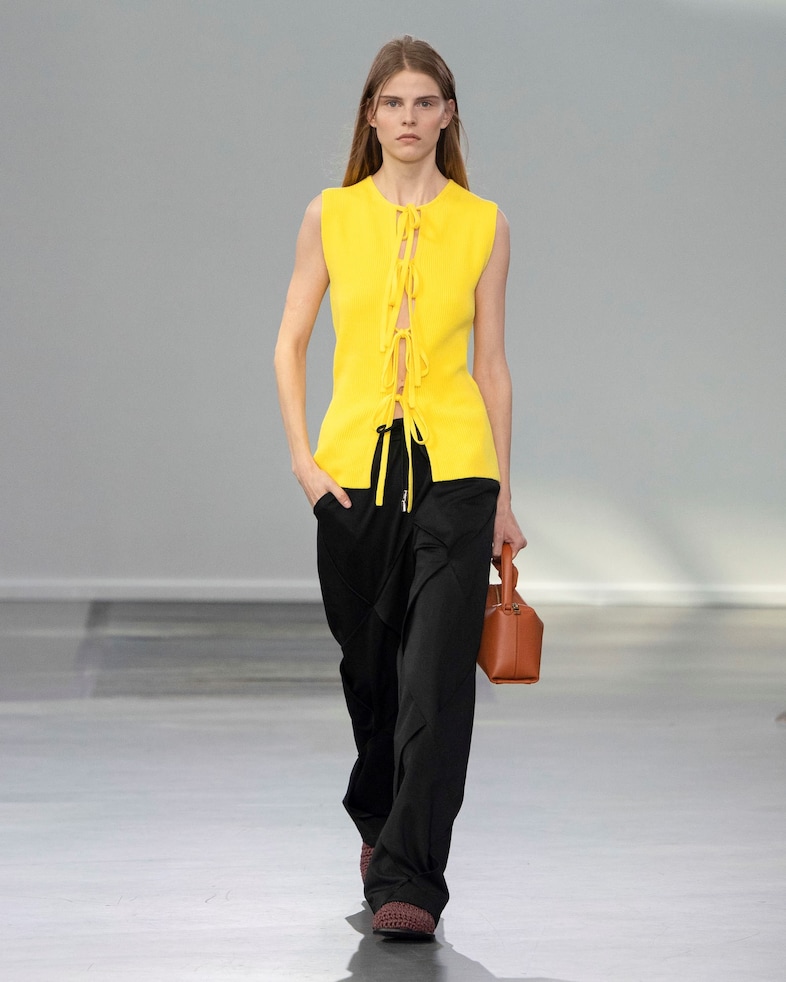 JW Anderson Spring/Summer 2024