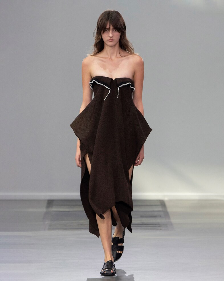 JW Anderson Spring/Summer 2024