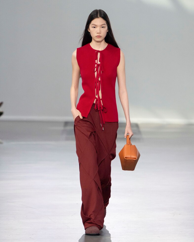 JW Anderson Spring/Summer 2024