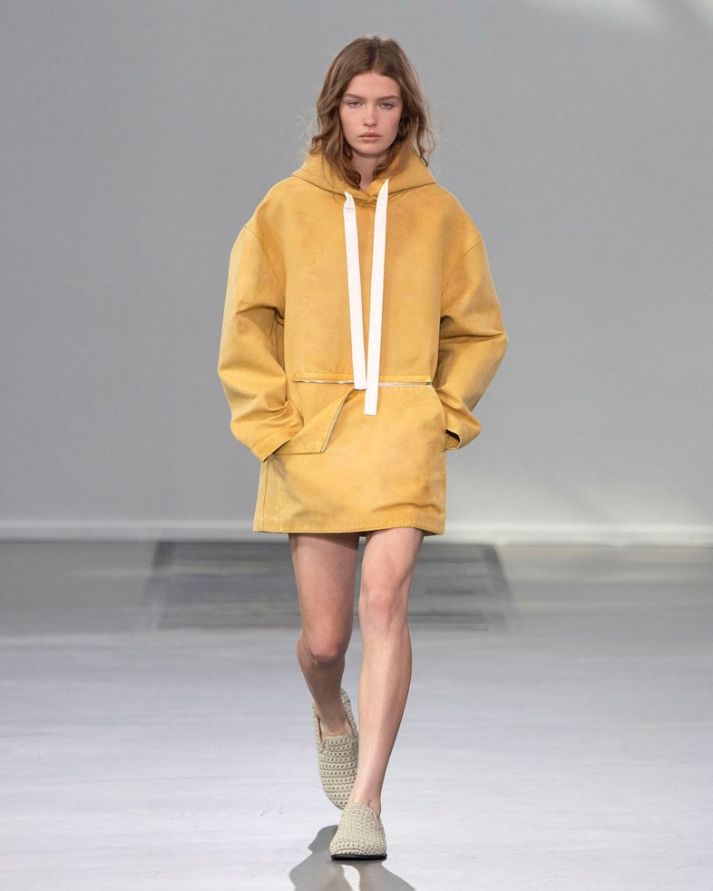JW Anderson Spring/Summer 2024 AnOther