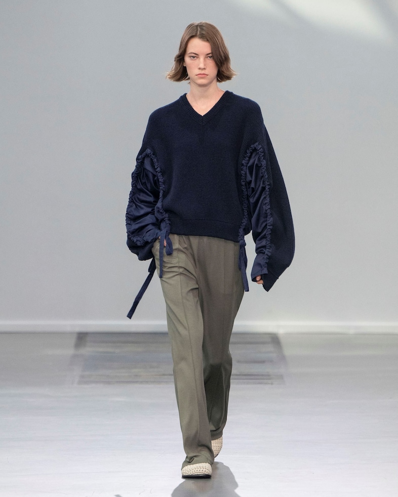 JW Anderson Spring/Summer 2024