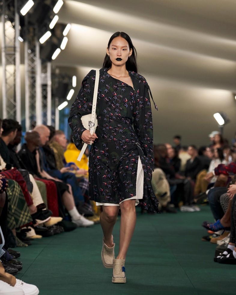 Burberry Spring/Summer 2024 | AnOther