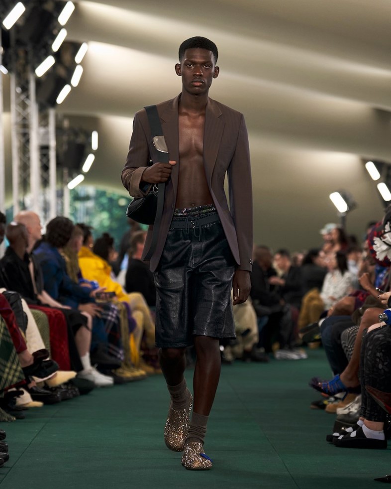 Burberry Spring/Summer 2024 | AnOther