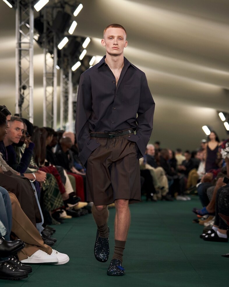 Burberry Spring/Summer 2024