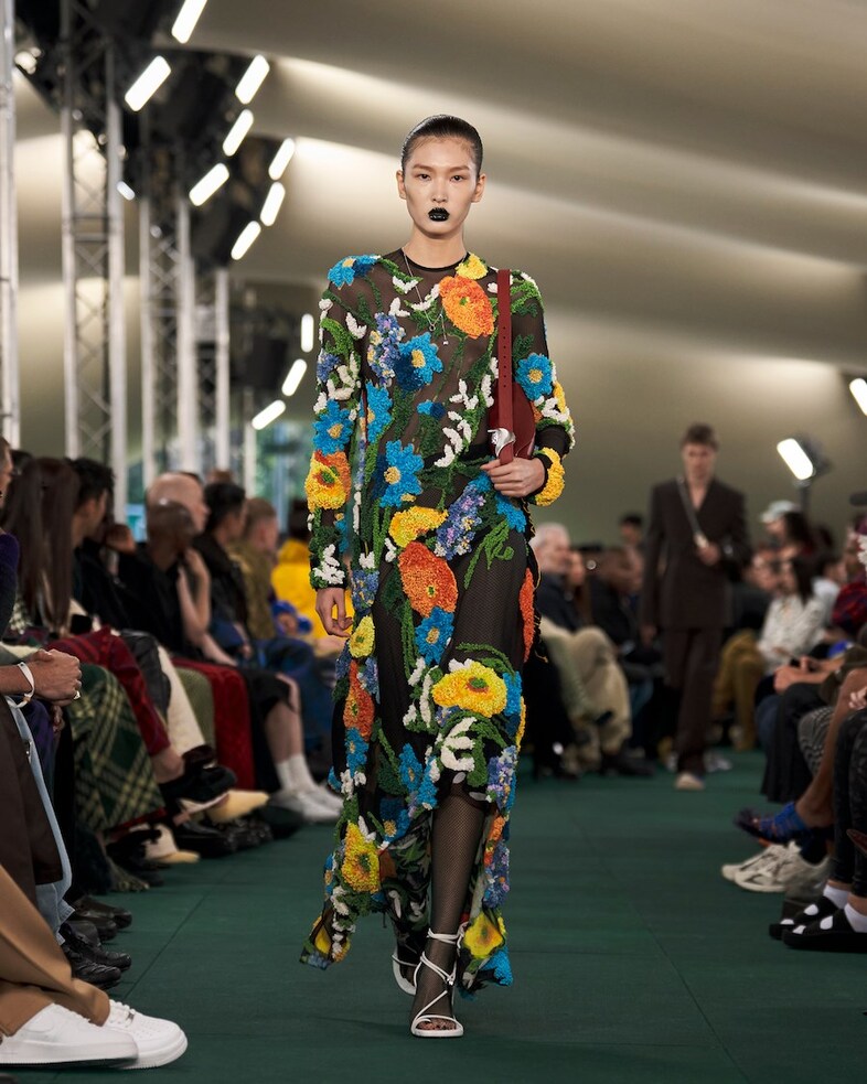 Burberry Spring/Summer 2024