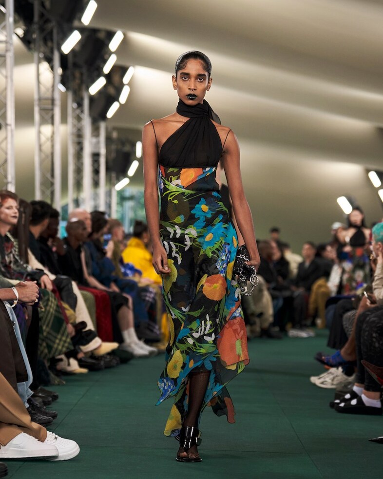 Burberry Spring/Summer 2024