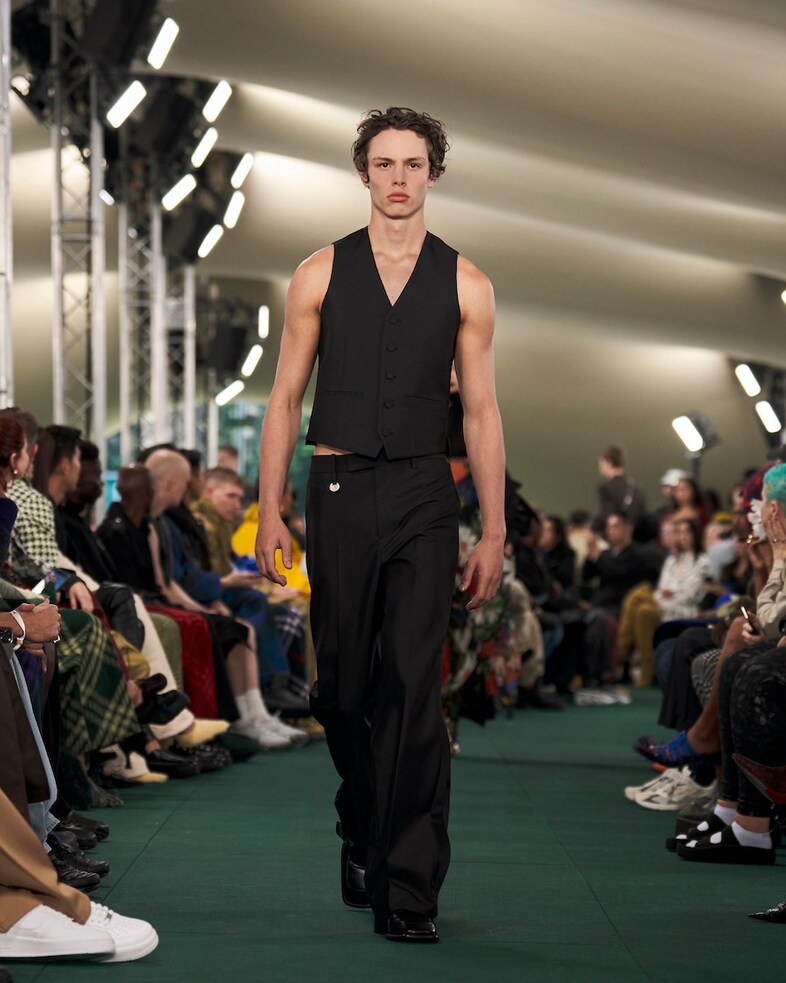 Burberry Spring/Summer 2024