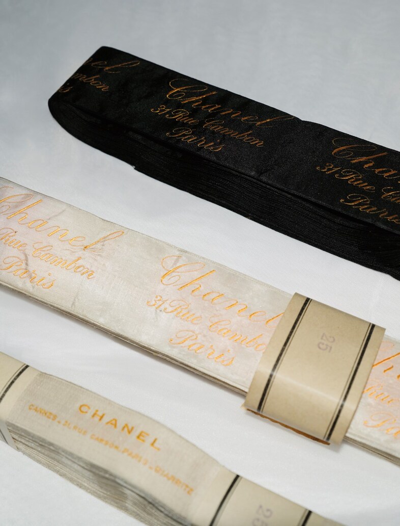Gabrielle Chanel Fashion Manifesto for AnOther A/W23