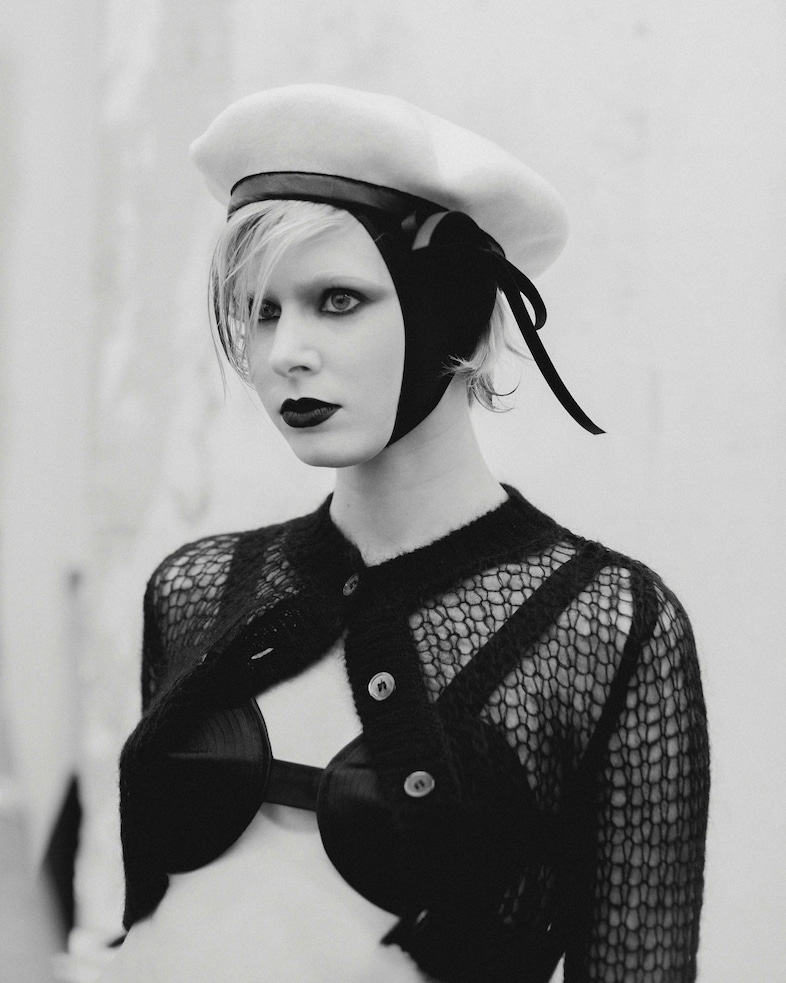 Vaquera’s Spring/Summer 2024