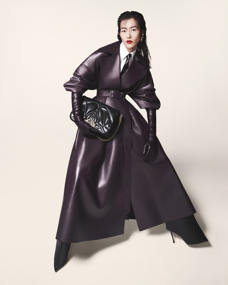 Alexander McQueen Autumn/Winter 2023