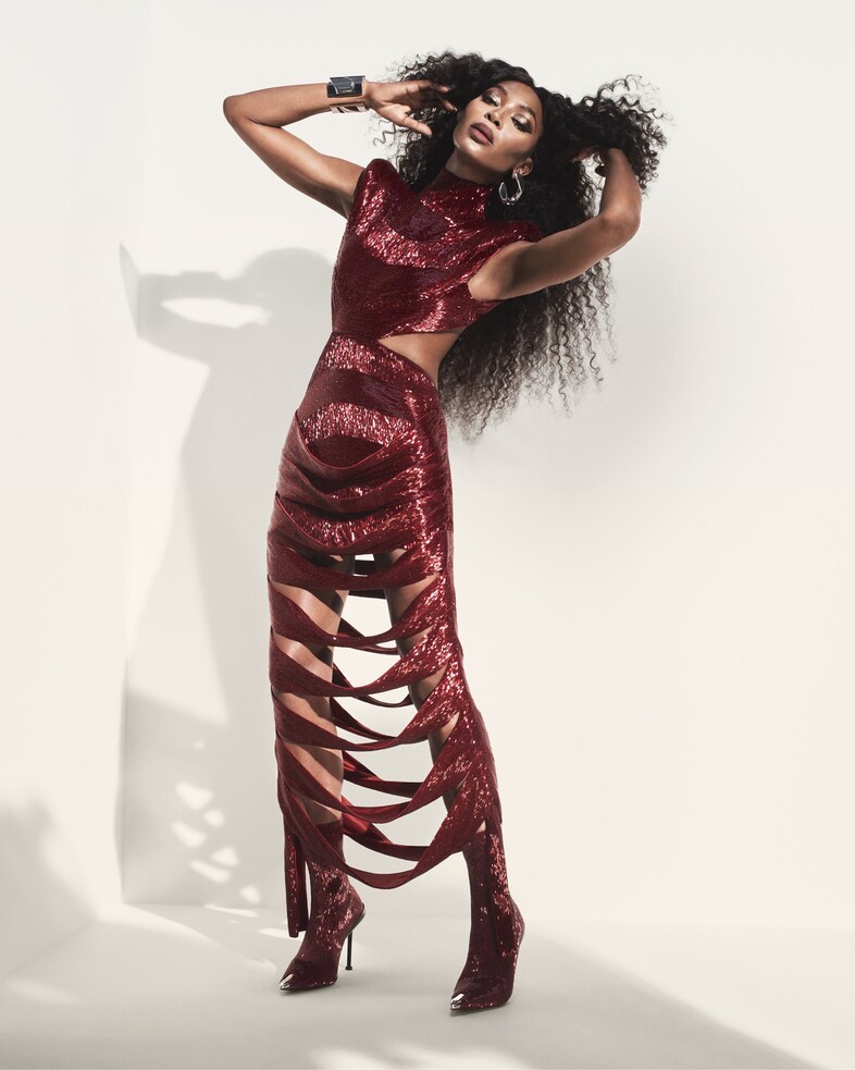 Alexander McQueen Autumn/Winter 2023
